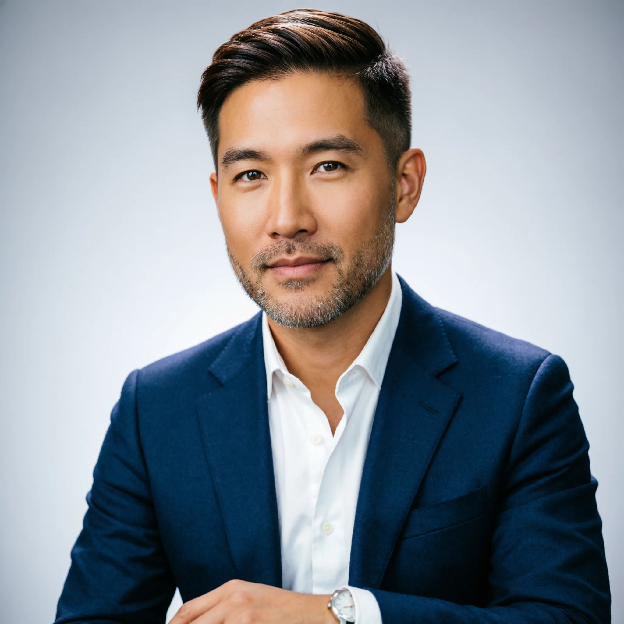 Andrew Adam