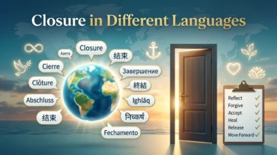 closure in different languages